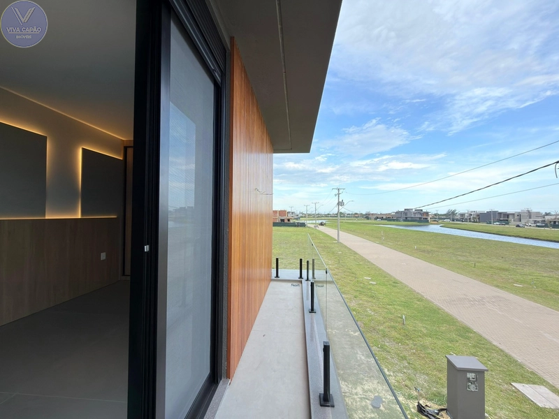 CONDOMÍNIO ZEN SOBRADO BEIRA LAGO À VENDA: 28ª foto da galeria de imagens do imóvel