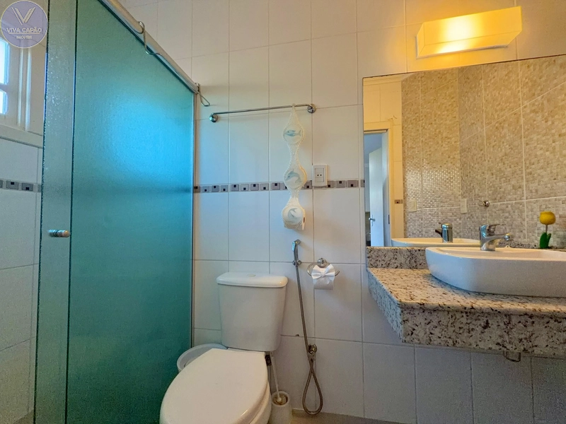 CASA À VENDA, PRAIA DE ATLÂNTIDA SUL 3 QUADRAS DO MAR: 25ª foto da galeria de imagens do imóvel