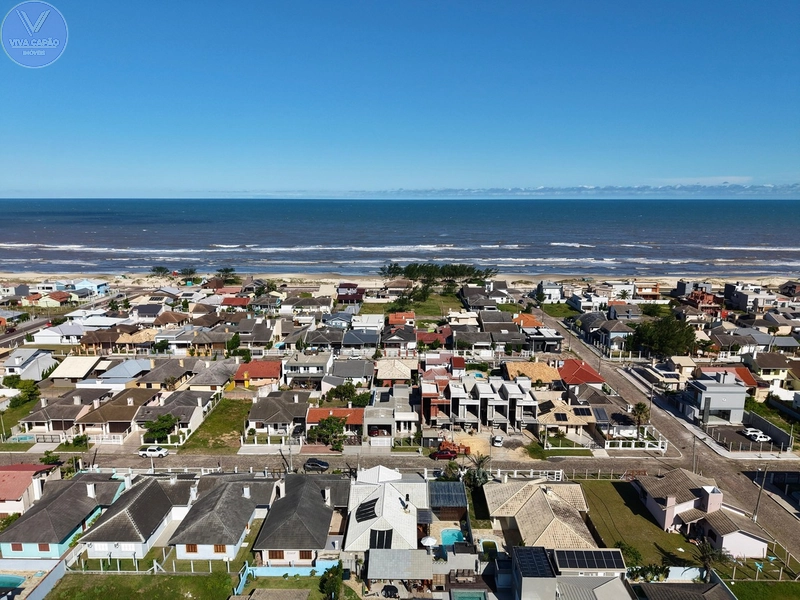 CASA À VENDA, PRAIA DE ATLÂNTIDA SUL 3 QUADRAS DO MAR: 5ª foto da galeria de imagens do imóvel