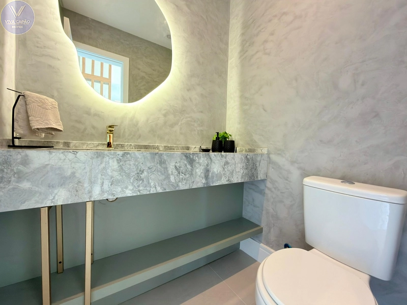 APARTAMENTO À VENDA COM VISTA INCRÍVEL PARA O MAR: 19ª foto da galeria de imagens do imóvel