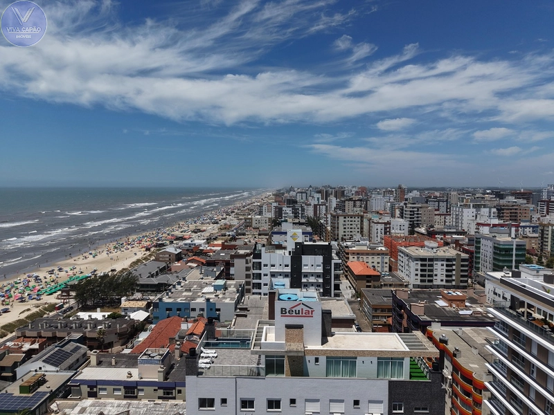 APARTAMENTO À VENDA COM VISTA INCRÍVEL PARA O MAR: 32ª foto da galeria de imagens do imóvel