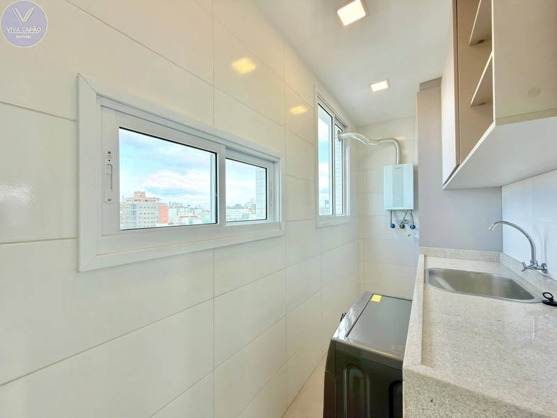 APARTAMENTO À VENDA COM VISTA INCRÍVEL PARA O MAR: 17ª foto da galeria de imagens do imóvel