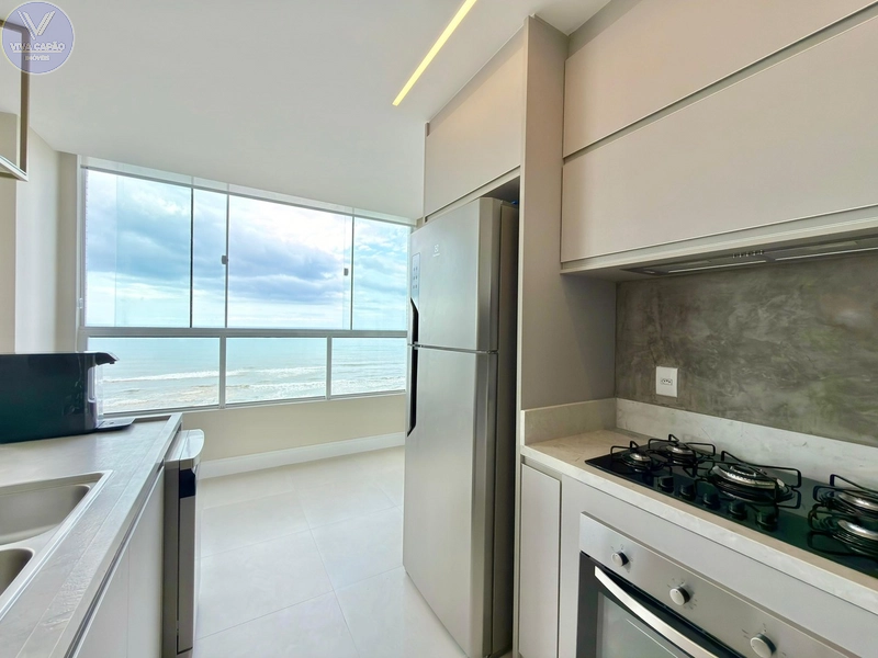 APARTAMENTO À VENDA COM VISTA INCRÍVEL PARA O MAR: 16ª foto da galeria de imagens do imóvel