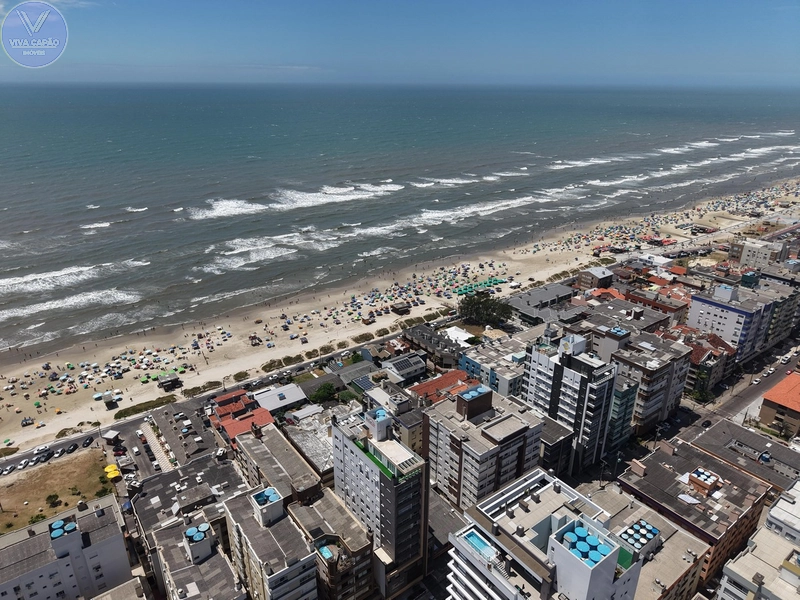 APARTAMENTO À VENDA COM VISTA INCRÍVEL PARA O MAR: 35ª foto da galeria de imagens do imóvel