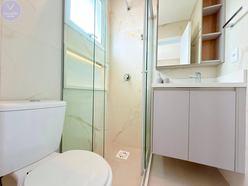 APARTAMENTO À VENDA COM VISTA INCRÍVEL PARA O MAR: 22ª foto da galeria de imagens do imóvel