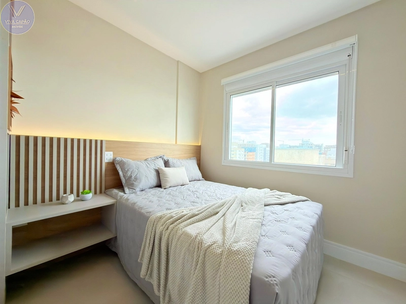 APARTAMENTO À VENDA COM VISTA INCRÍVEL PARA O MAR: 20ª foto da galeria de imagens do imóvel