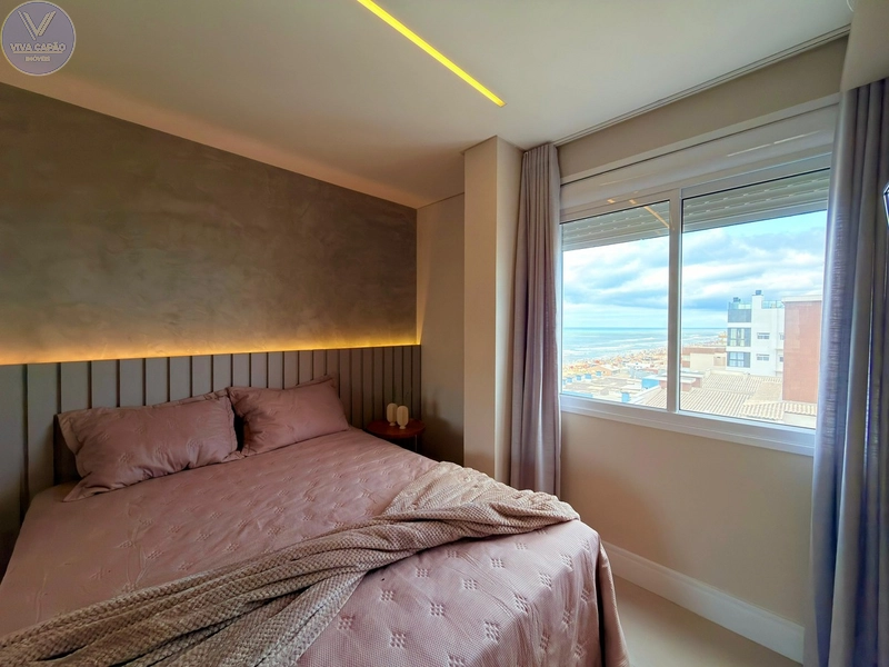 APARTAMENTO À VENDA COM VISTA INCRÍVEL PARA O MAR: 27ª foto da galeria de imagens do imóvel