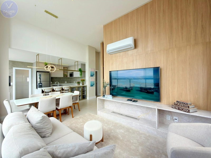 APARTAMENTO À VENDA COM VISTA INCRÍVEL PARA O MAR: 12ª foto da galeria de imagens do imóvel