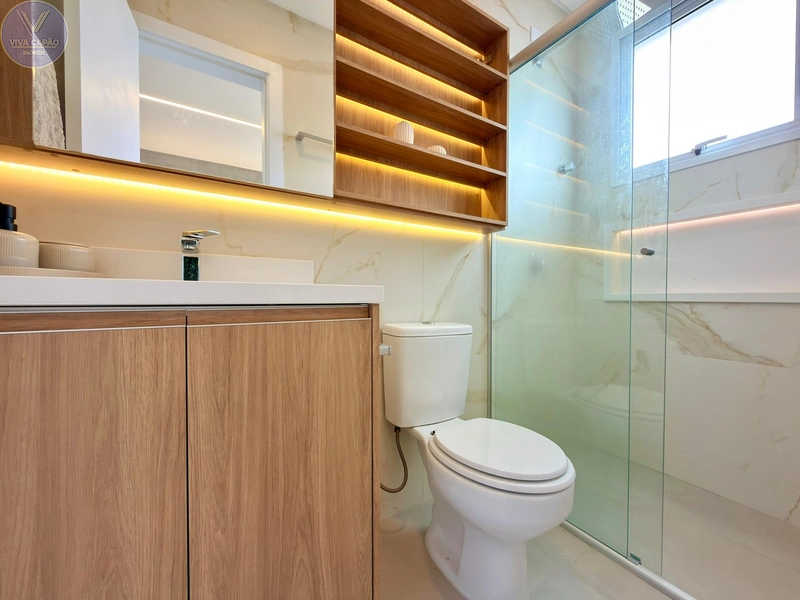 APARTAMENTO À VENDA COM VISTA INCRÍVEL PARA O MAR: 25ª foto da galeria de imagens do imóvel