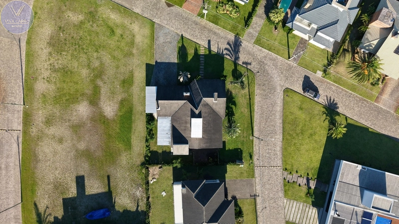 CASA À VENDA, CONDOMÍNIO  LAGOA DO PASSO: 35ª foto da galeria de imagens do imóvel