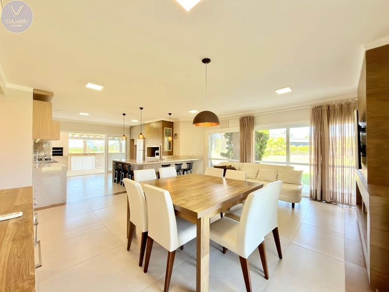 CASA À VENDA, CONDOMÍNIO  LAGOA DO PASSO: 9ª foto da galeria de imagens do imóvel