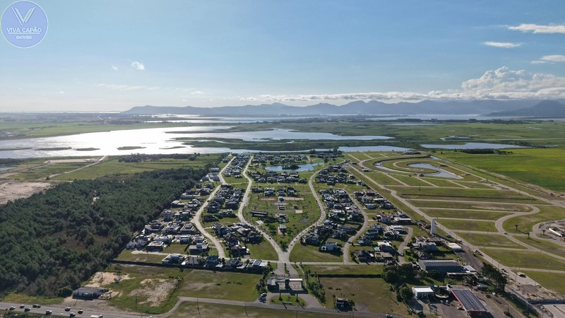 CASA À VENDA, CONDOMÍNIO  LAGOA DO PASSO: 31ª foto da galeria de imagens do imóvel