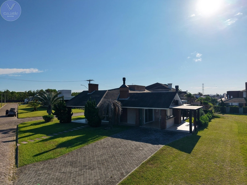 CASA À VENDA, CONDOMÍNIO  LAGOA DO PASSO: 33ª foto da galeria de imagens do imóvel