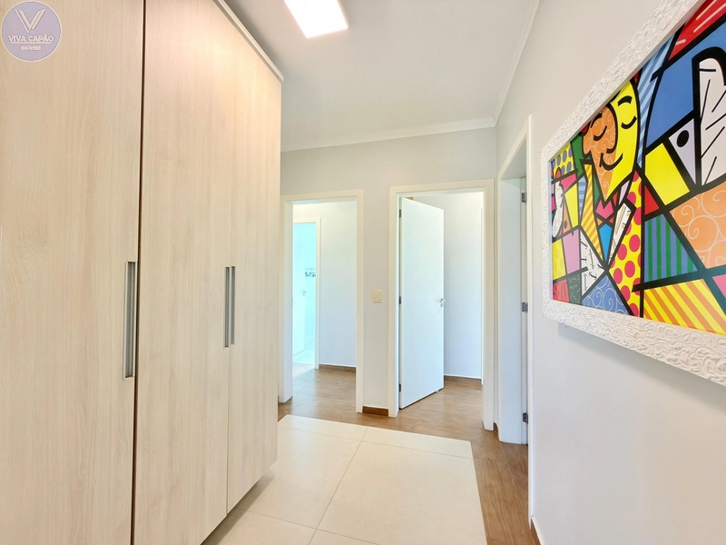 CASA À VENDA, CONDOMÍNIO  LAGOA DO PASSO: 11ª foto da galeria de imagens do imóvel