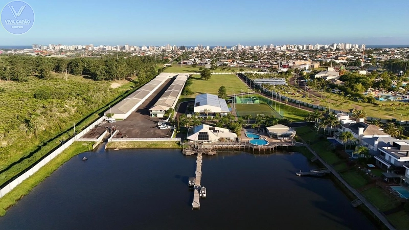 CONDOMÍNIO VELAS DA MARINA: 46ª foto da galeria de imagens do imóvel