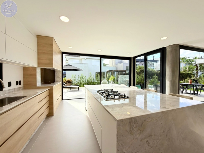 CONDOMÍNIO VELAS DA MARINA: 29ª foto da galeria de imagens do imóvel