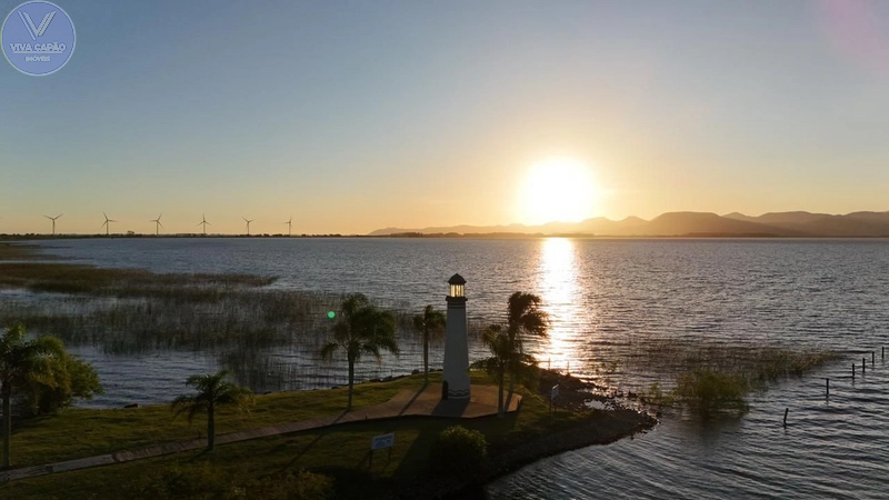 CONDOMÍNIO VELAS DA MARINA: 48ª foto da galeria de imagens do imóvel