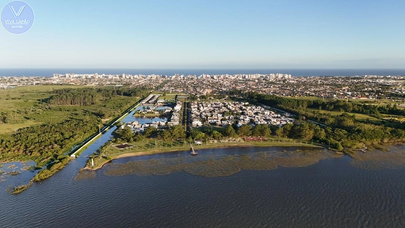 CONDOMÍNIO VELAS DA MARINA: 47ª foto da galeria de imagens do imóvel