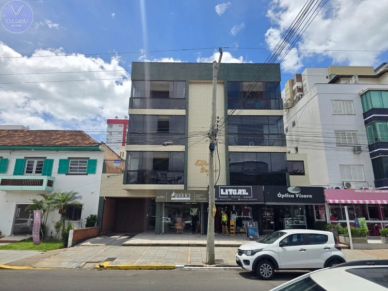 OTIMA LOJA COMERCIA NA  AVENIDA PARAGUASSU CENTRO/NAVEGANTES: 1ª foto da galeria de imagens do imóvel