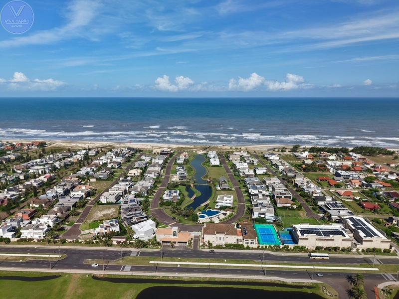 SOBRADO Á VENDA CONDOMÍNIO A BEIRA MAR: 46ª foto da galeria de imagens do imóvel