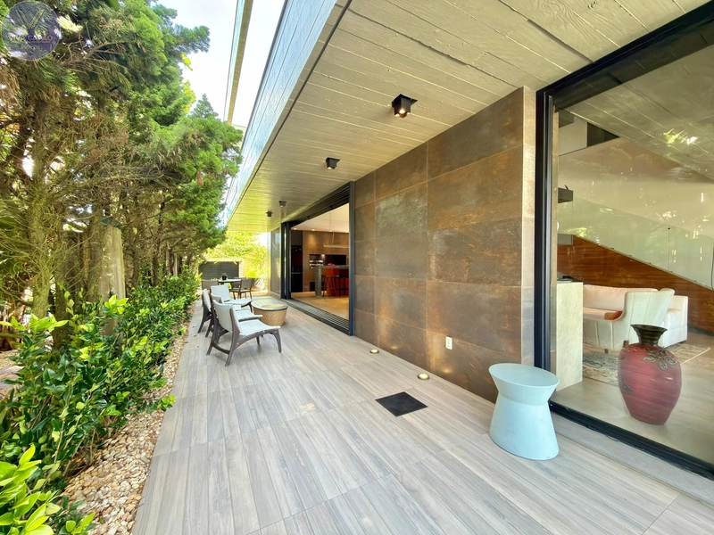 SOBRADO Á VENDA CONDOMÍNIO A BEIRA MAR: 15ª foto da galeria de imagens do imóvel