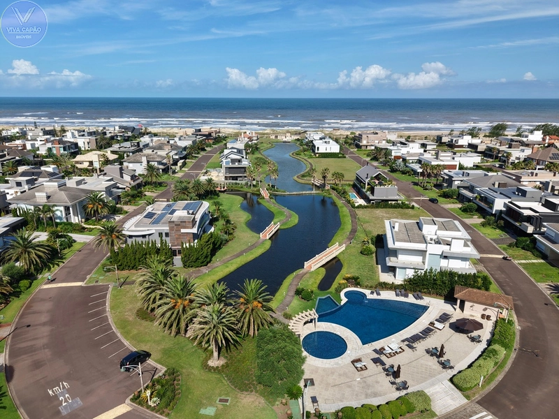 SOBRADO Á VENDA CONDOMÍNIO A BEIRA MAR: 47ª foto da galeria de imagens do imóvel