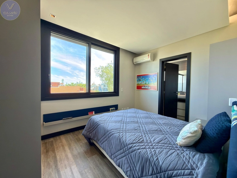 SOBRADO Á VENDA CONDOMÍNIO A BEIRA MAR: 30ª foto da galeria de imagens do imóvel