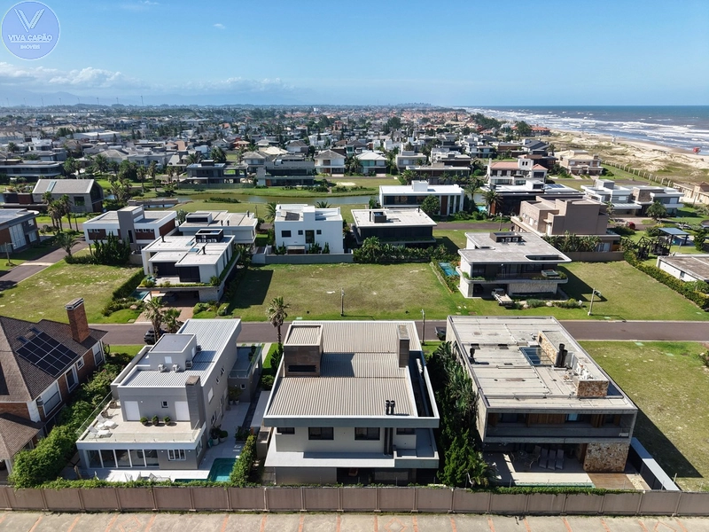 SOBRADO Á VENDA CONDOMÍNIO A BEIRA MAR: 50ª foto da galeria de imagens do imóvel