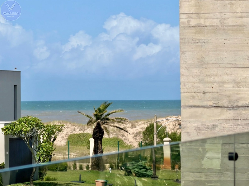 SOBRADO Á VENDA CONDOMÍNIO A BEIRA MAR: 42ª foto da galeria de imagens do imóvel