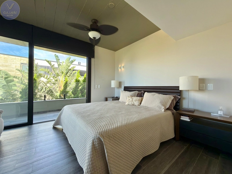 SOBRADO Á VENDA CONDOMÍNIO A BEIRA MAR: 37ª foto da galeria de imagens do imóvel