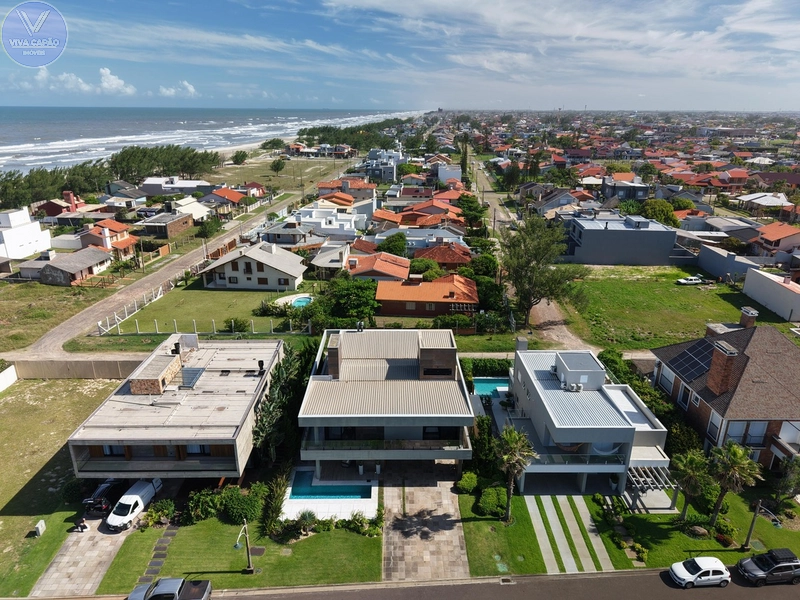 SOBRADO Á VENDA CONDOMÍNIO A BEIRA MAR: 51ª foto da galeria de imagens do imóvel
