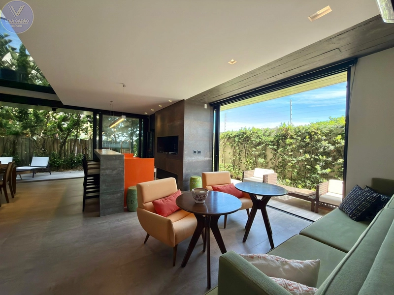 SOBRADO Á VENDA CONDOMÍNIO A BEIRA MAR: 14ª foto da galeria de imagens do imóvel