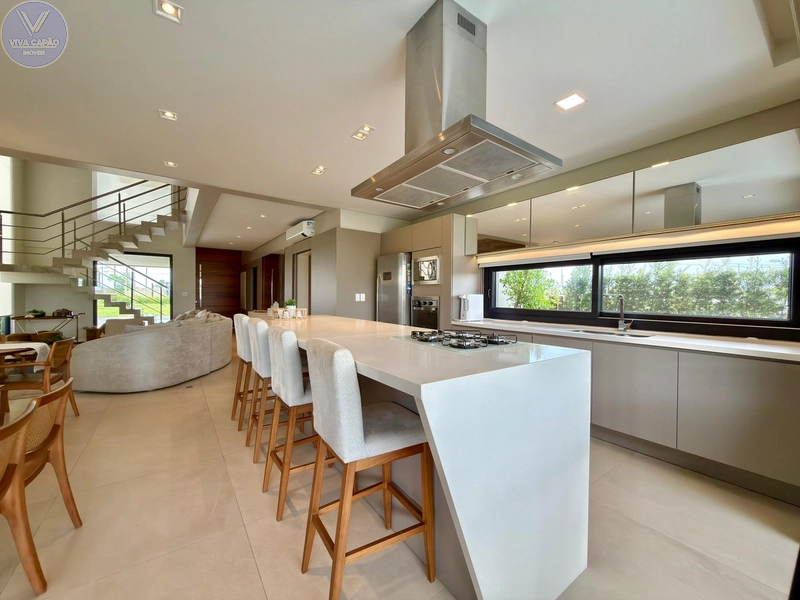 CONDOMÍNIO ENSEADA SOBRADO À VENDA BEIRA LAGO: 12ª foto da galeria de imagens do imóvel