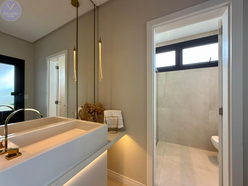 CONDOMÍNIO ENSEADA SOBRADO À VENDA BEIRA LAGO: 14ª foto da galeria de imagens do imóvel