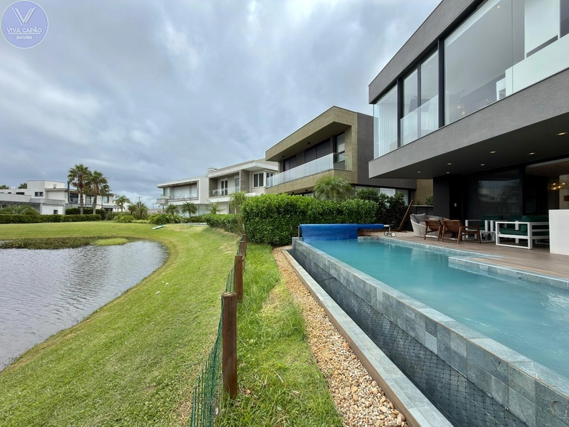 CONDOMÍNIO ENSEADA SOBRADO À VENDA BEIRA LAGO: 22ª foto da galeria de imagens do imóvel