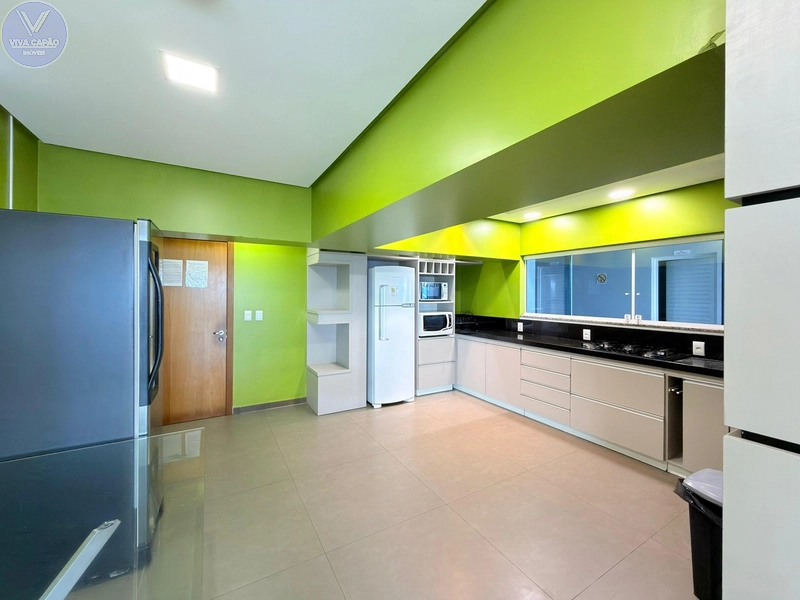 VENDO APARTAMENTO 14º ANDAR – VISTA PANORÂMICA PARA O MAR, RIO E SERRA: 36ª foto da galeria de imagens do imóvel