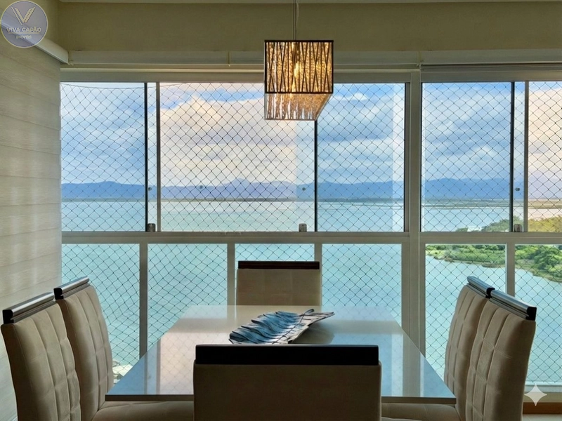 VENDO APARTAMENTO 14º ANDAR – VISTA PANORÂMICA PARA O MAR, RIO E SERRA: 15ª foto da galeria de imagens do imóvel