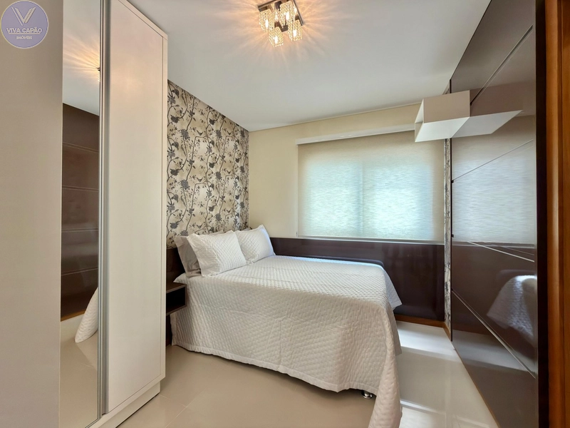 VENDO APARTAMENTO 14º ANDAR – VISTA PANORÂMICA PARA O MAR, RIO E SERRA: 23ª foto da galeria de imagens do imóvel