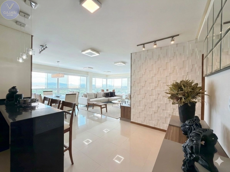 VENDO APARTAMENTO 14º ANDAR – VISTA PANORÂMICA PARA O MAR, RIO E SERRA: 17ª foto da galeria de imagens do imóvel