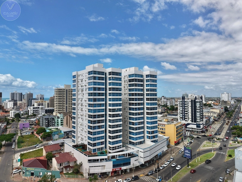 VENDO APARTAMENTO 14º ANDAR – VISTA PANORÂMICA PARA O MAR, RIO E SERRA: 4ª foto da galeria de imagens do imóvel
