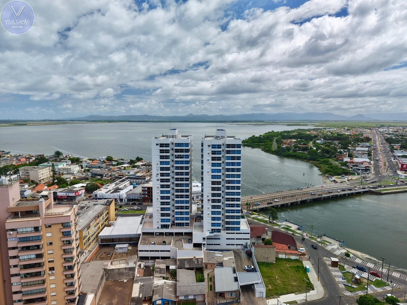 VENDO APARTAMENTO 14º ANDAR – VISTA PANORÂMICA PARA O MAR, RIO E SERRA: 7ª foto da galeria de imagens do imóvel