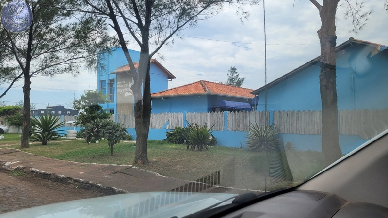 *Exclusividade!!*  *Pousada localizada na Beira Mar: 27ª foto da galeria de imagens do imóvel