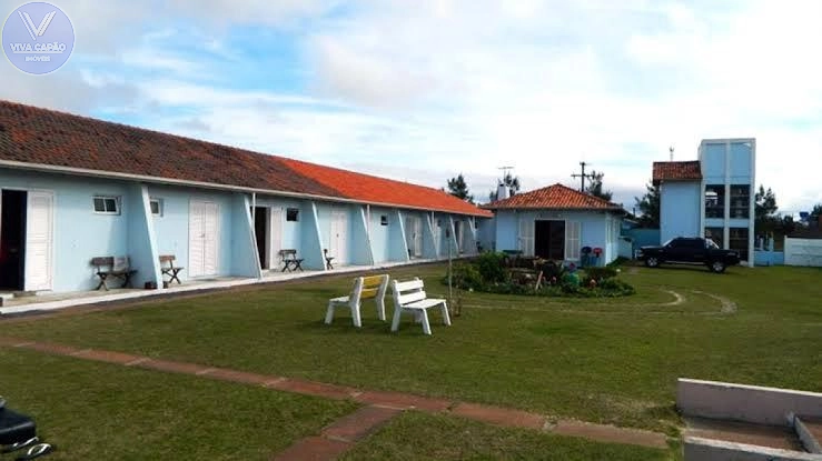 *Exclusividade!!*  *Pousada localizada na Beira Mar: 8ª foto da galeria de imagens do imóvel