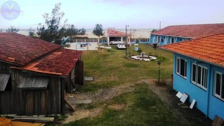 *Exclusividade!!*  *Pousada localizada na Beira Mar: 10ª foto da galeria de imagens do imóvel