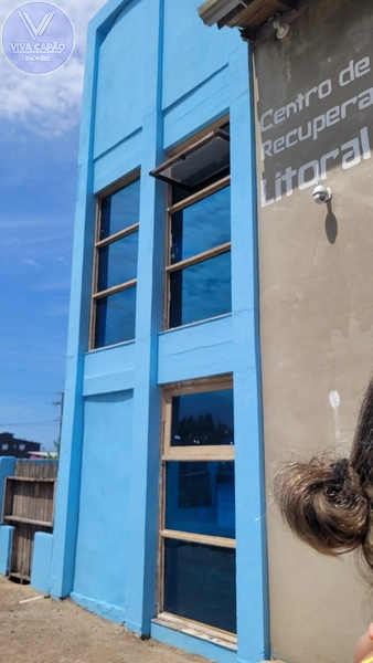 *Exclusividade!!*  *Pousada localizada na Beira Mar: 4ª foto da galeria de imagens do imóvel