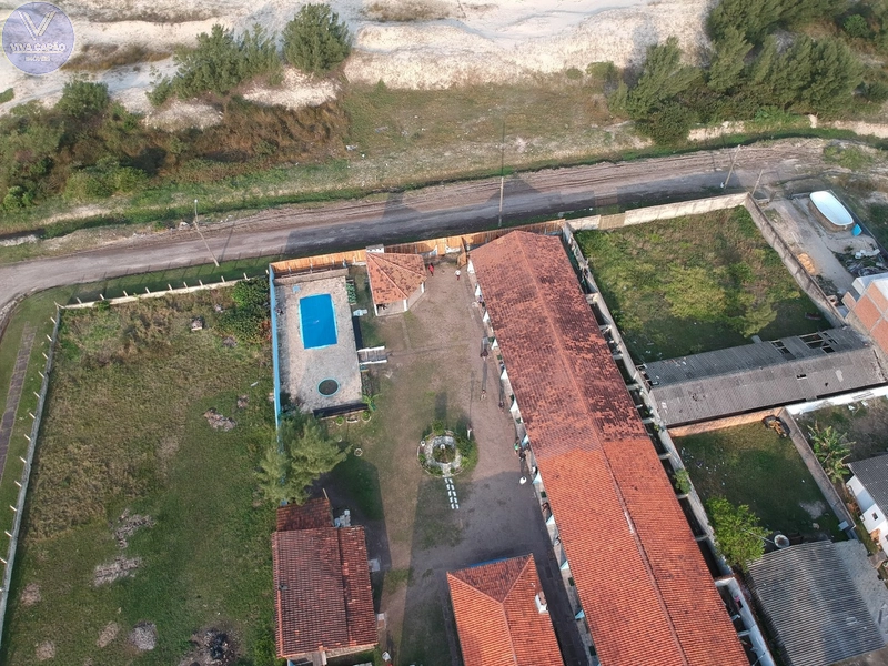 *Exclusividade!!*  *Pousada localizada na Beira Mar: 14ª foto da galeria de imagens do imóvel