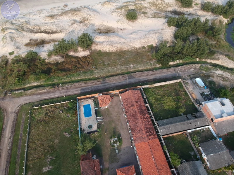 *Exclusividade!!*  *Pousada localizada na Beira Mar: 19ª foto da galeria de imagens do imóvel