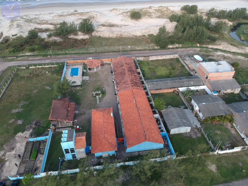 *Exclusividade!!*  *Pousada localizada na Beira Mar: 11ª foto da galeria de imagens do imóvel