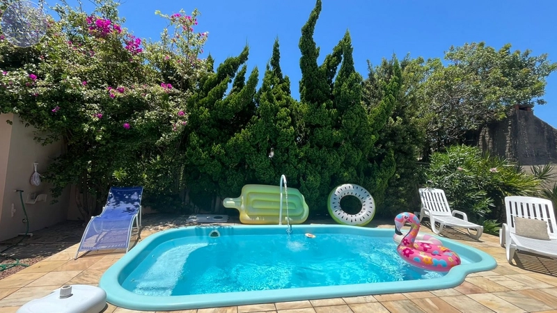 RESIDÊNCIA COMPLETA COM PISCINA E ÁREA GOURMET: 25ª foto da galeria de imagens do imóvel