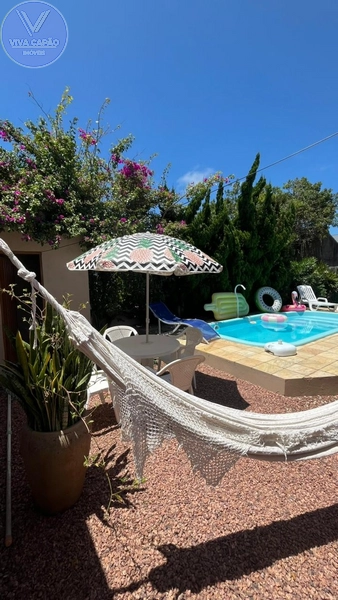 RESIDÊNCIA COMPLETA COM PISCINA E ÁREA GOURMET: 28ª foto da galeria de imagens do imóvel